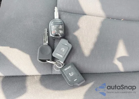 2017 Ford Expedition El Xlt z USA, uszkodzony, nr VIN 1FMJK1JT4HEA16953